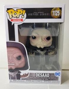 Funko Pop! Figura de vinilo Justice League Snyder - DeSaad (en stock) - Imagen 1 de 6