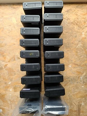SC-T35 Viewsonic Thin Client X 24 pieces, Joblot for sale, Lower Price Collectio - Image 1 of 4