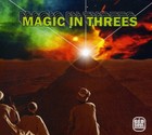 Magic In Threes - 'Magic In Threes' (CD)