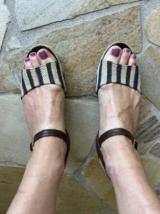 sandaletten 41 - Bild 1 von 3