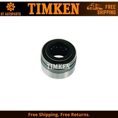 Kit de cojinete de rueda y sello trasero Timken 1972 1973 para furgoneta GMC G25/G2500 1971-1974 Foto 1 de 4