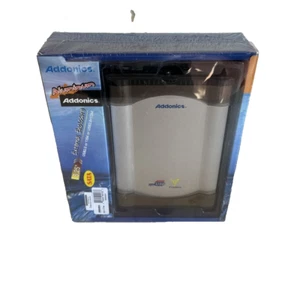 NEW - Addonics Aluminum External SATA Enclosure 5.25" | Model: AE5SACSUF - Picture 1 of 4