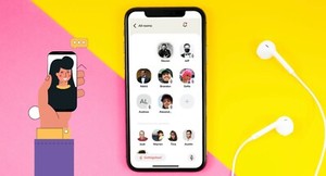 Instant Clubhouse Invite **iOS ONLY**