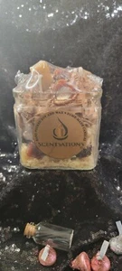 Box O Chocolates 24oz Candle - Bild 1 von 4