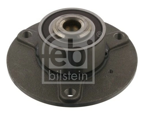 NUEVO CONJUNTO DE BUJE DE RUEDA FEBI BILSTEIN 451 330 00 59 / 36789 SMART FORTWO Foto 1 de 1