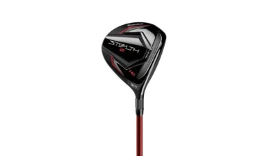 Taylor Made Stealth 2 HD Fairwayholz 3/16° LH (R-Flex) - Bild 1 von 3