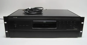 Denon DBP-2012UDCI Universal Audio/Video Player mit Blu-Ray Rackmount - Bild 1 von 8