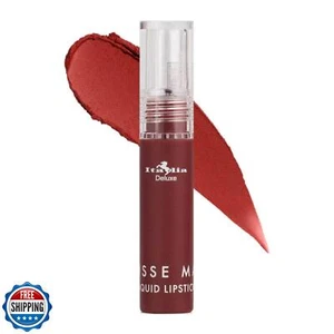 Italia Deluxe Pick 1 Mousse Matte Liquid Lipstick Comfortable Velvet Finish a - Bild 1 von 4