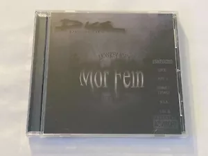 DICE THENEIGHBORHOODSHITTALKA - MORFEIN CD - ESHAM NATAS - Foto 1 di 3