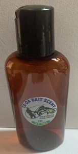 NEW Bait Scent BY TA-DA  SEXYSHAD Strong Bait Fishing Oil From Real SHAD  2oz - Picture 1 of 2