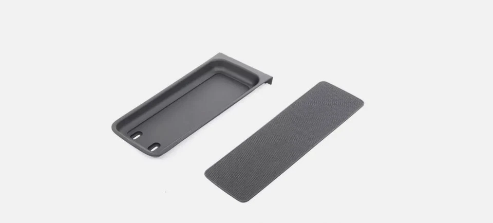 Porsche 944 968 Console Tray Club Sport KIT 944552155001DB Foto 1 de 1