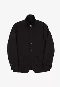 Moncler Men Jacket Ligh Casual Blazer Size 3/M-L, S1130 - Picture 1 of 9