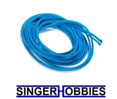 Traxxas 8864x Line, cabrestante (azul) Nuevo TRX-4 Bronco NUEVO EN PAQUETE TRA8864x TRA1 Foto 1 de 2