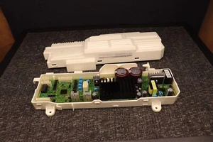 Samsung Waschmaschine Hauptsteuerplatine Teil DC92-01625Y - Bild 1 von 5