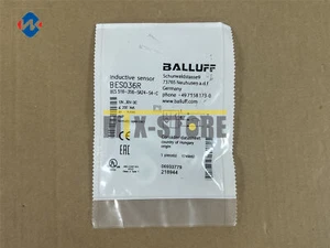 1PCS Brand New Balluff BES 516-356-SA24-S4-C Sensor&Proximity Switch - Picture 1 of 7
