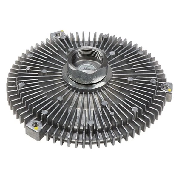 For Mercedes-Benz CLK430 99-03 Beck Arnley 130-0199 Engine Cooling Fan Clutch Foto 1 de 4