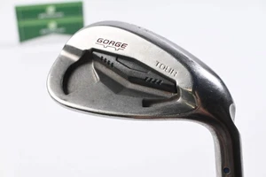 Ping Tour Gorge Sand Wedge / 54 Degree / Black Dot / X-Flex Dynamic Gold X100 - Picture 1 of 6