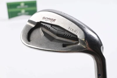 Ping Tour Gorge Sand Wedge / 54 Degree / Black Dot / X-Flex Dynamic Gold X100 - Image 1 of 4