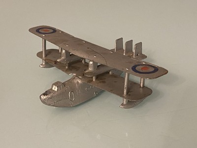 JOUET ANCIEN DINKY Toys France Willeme avec semi remorque Bâchée 36B