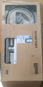 Neu in OVP! Mischbatterie / Wasserhahn / Küchenarmatur von IKEA "NYVATTNET" - Bild 1 von 3