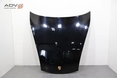 1999-2005 PORSCHE 911 CARRERA CAPÓ CARCASA CUBIERTA PANEL OEM Foto 1 de 4