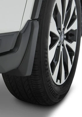 2015-2019 NEW OEM Subaru Outback Splash Guards Mud Flaps Set of 4 J101SAL350 Foto 1 de 4