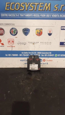 CENTRALINA MOTORE ECU PER PIAGGIO Vespa 150cc ET4 benzina 150 (04>06) - Immagine 1 di 4