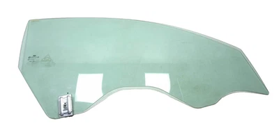 Hyundai Genesis 2013 cupé puerta ventana vidrio lado pasajero delantero derecho OEM Foto 1 de 4