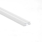 PENNZONI Plastic Hinges for Clear Plastic Plastic Hinges for Plexiglass