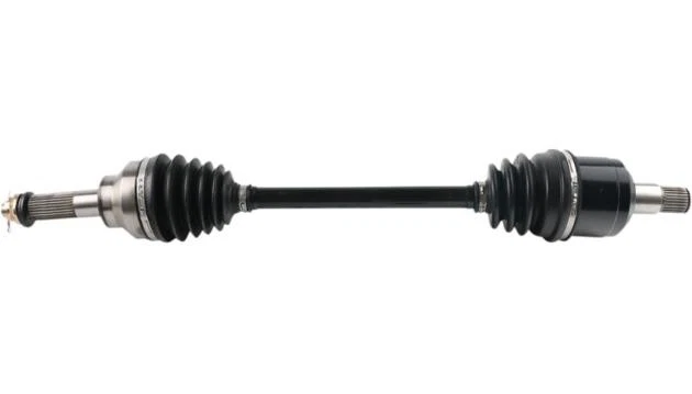 Kit de eje completo Moose Can-Am Defender HD5/Defender HD5 DPS 2018-2020 Foto 1 de 1