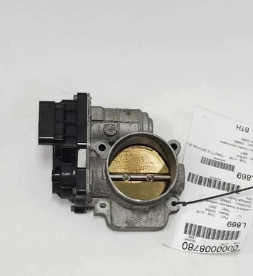 2005-2009 Buick Lacrosse Lucerne Grand Prix 3.8L Throttle Body Valve Assembly Foto 1 de 4