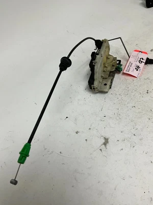 Ford Edge 2013 actuador de bloqueo de puerta trasera derecha ++ Foto 1 de 4