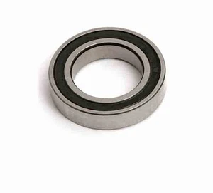 15x21x4 Rubber Sealed Bearing 6702-2RS - Picture 1 of 1