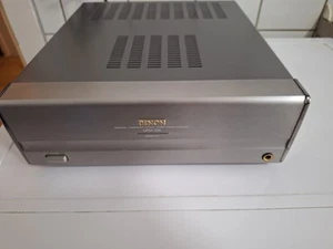 DENON UPO-250 Stereo Power Amplifier - Personal Component High-End Verstärker - Bild 1 von 9