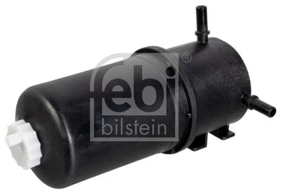 Febi Bilstein 48549 Fuel Filter Fits VW Amarok Crafter 30-35 Crafter 30-50 - Image 1 of 4