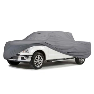 [CCT] Supreme Shield Full Pickup Truck Cover for Ford Ranger 1983-2025 - Bild 1 von 14