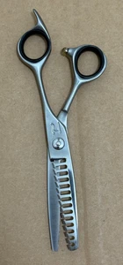 Hattori Hanzo Cesoie HH-VT1 6.0” Mamba Texturizer Cesoie, Usate - Foto 1 di 2