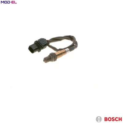 LAMBDA SENSOR 0 258 017 347 FOR MERCEDES-BENZ C-CLASS/Convertible/T-Model SL - Image 1 of 4
