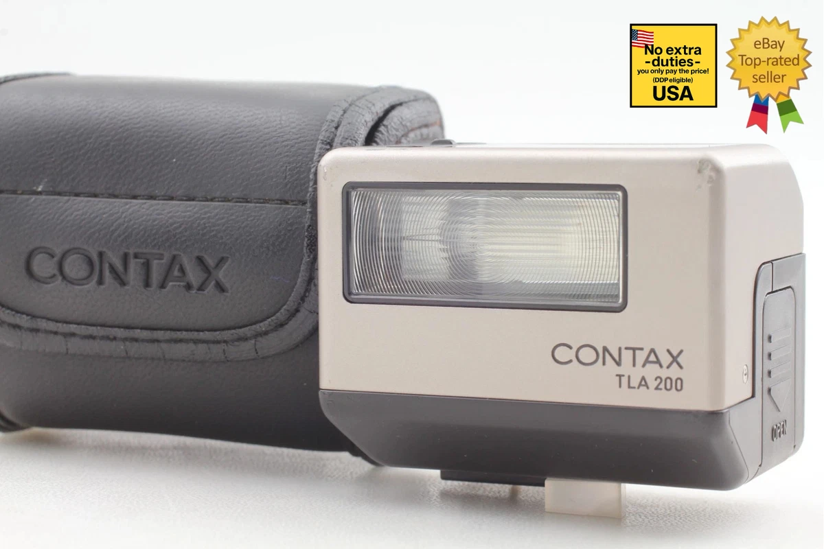Contax Tla 200 for sale - eBay