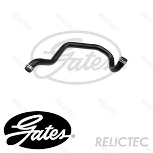Radiator Coolant Hose for Peugeot Citroen:208,2008,DS3,C3 II 2 135230 135230 - Picture 1 of 2