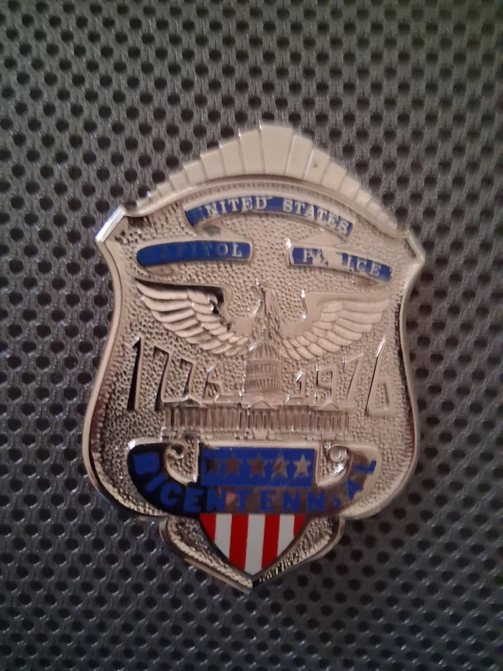police historical memorabilia - Image 1 of 1