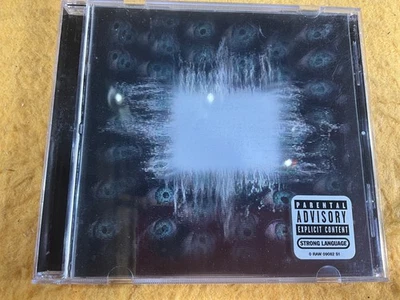 N12-9 TOOL Opiate - 2001 - 6142231087-2 - PARENTAL ADVISORY - ALTERNATIVE METAL - Imagem 1 de 4