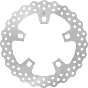 PERFORMANCE MACHINE (PM) 01311850 Front Rotor - 11.8" - Spoke Mount - Picture 1 of 2