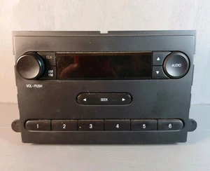 2014-2016 Ford F150/Expedition AM FM Radio FL1T-18K810-AA OEM FL1Z-18K810-AA - Picture 1 of 6