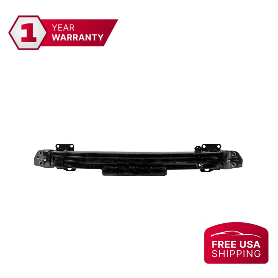 Bumper Impact Bar Front For 2012-2017 Hyundai Veloster - Image 1 of 1