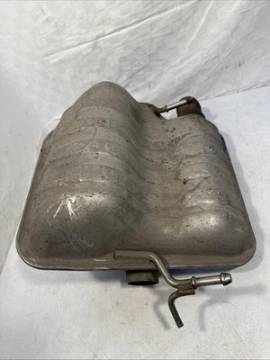 CARGADOR DODGE / CHALLENGE 15-23 OEM TUBO DE ESCAPE TRASERO DERECHO SILENCIADOR Foto 1 de 4