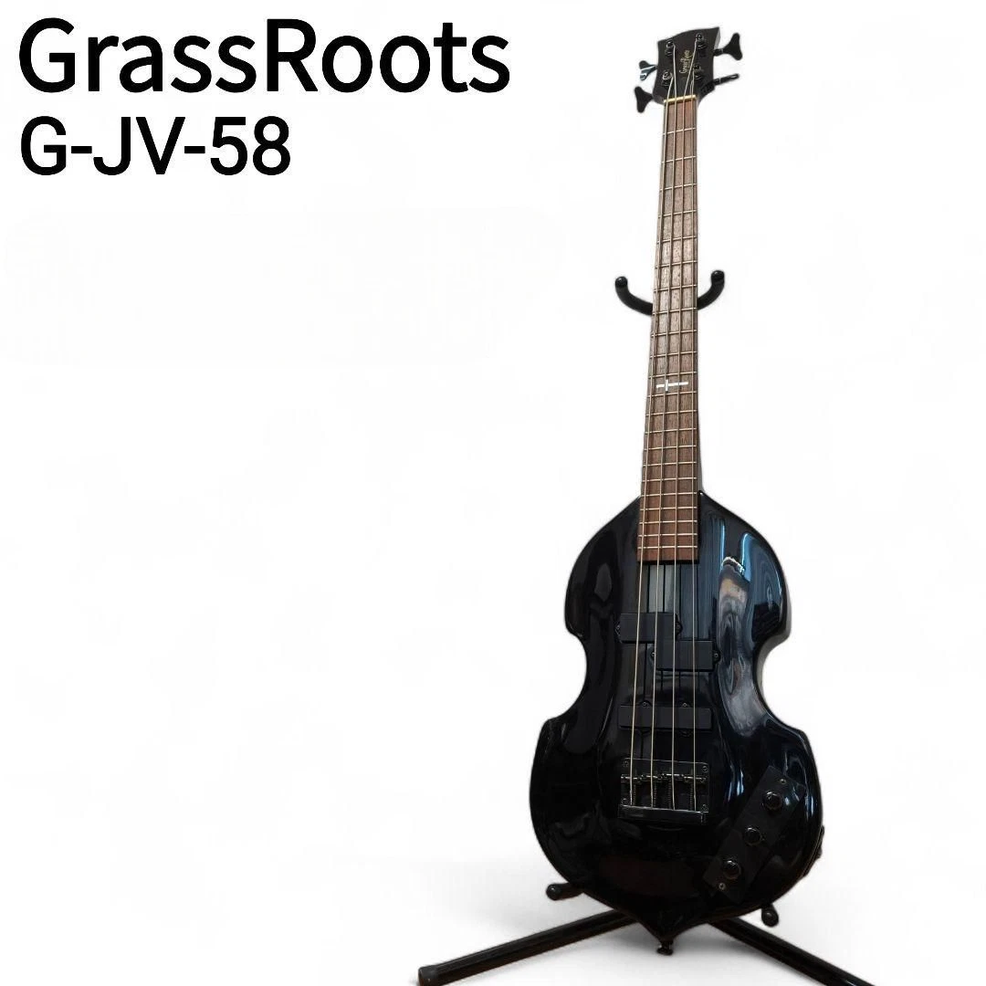 Grassroots Guitars & Basses for sale | eBay