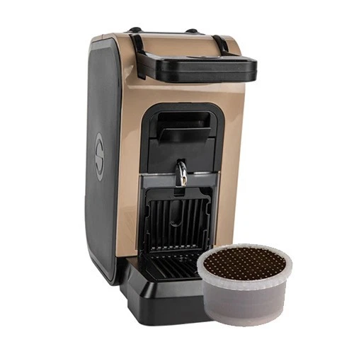 MACCHINA CAFFE A CAPSULE POINT SPINEL CIAO - Immagine 1 di 1