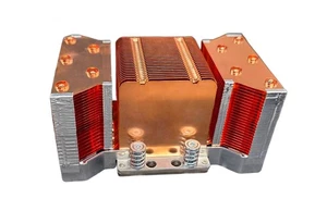 Heatsink for GPU NVIDIA Tesla V100 SXM2 32GB 80618-0044 - Picture 1 of 2