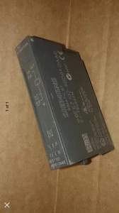 siemens 6Ees7-132-4BD01-0AA0 - Bild 1 von 1